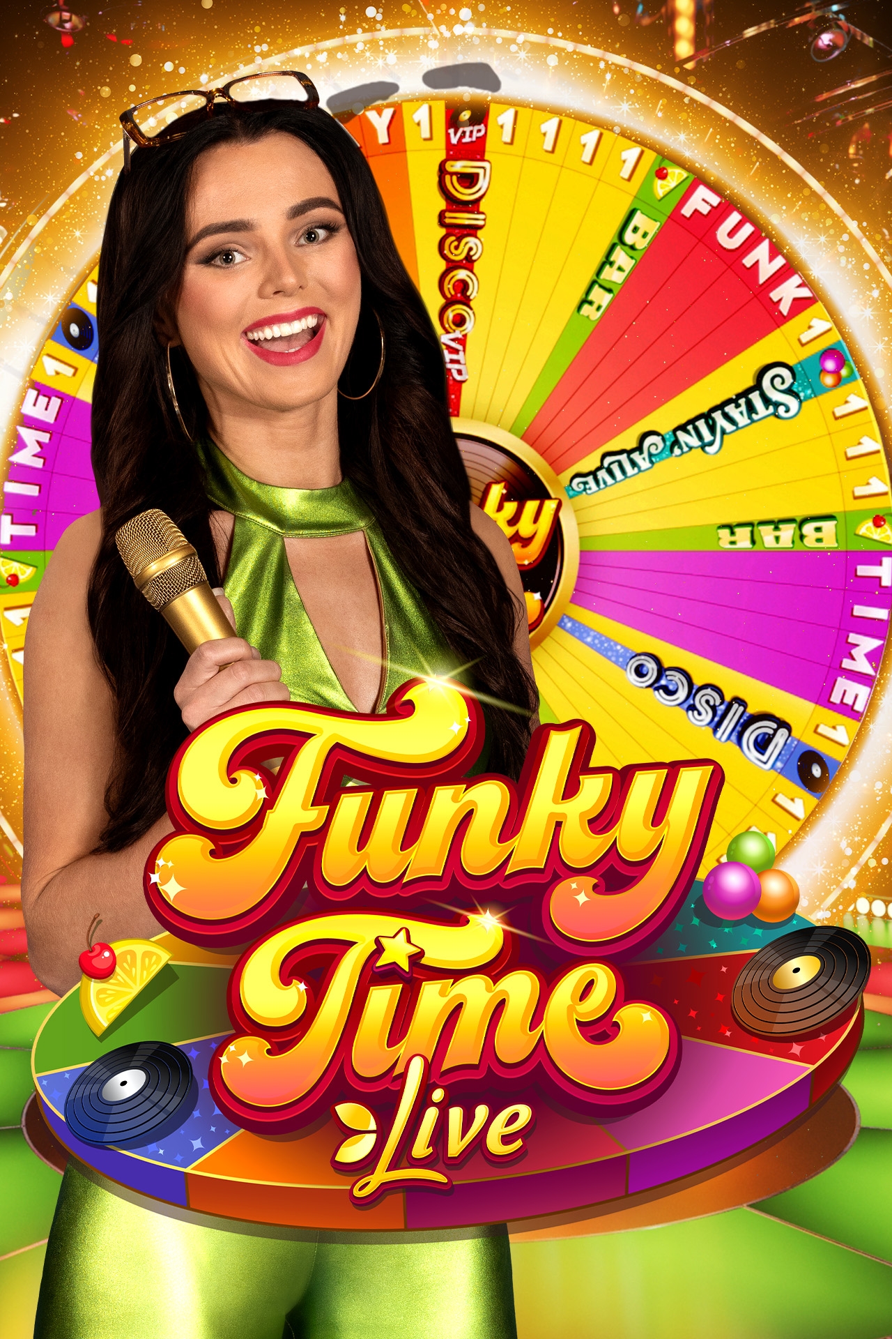 puf casino Funky